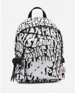 NYLON BUMPR BACKPACK 