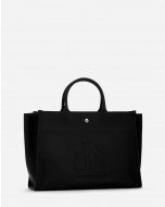 IN&OUT TOTE BAG MM 