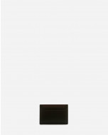 CARD HOLDER IN CALFSKIN LEATHER