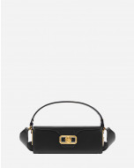 PENCIL BAG IN BOX CALF