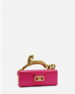 Sac PENCIL CAT en cuir