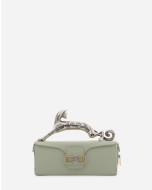 MM LEATHER PENCIL CAT BAG