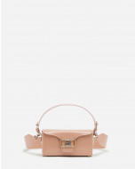NANO PENCIL LEATHER BAG
