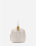  TEMPO BY LANVIN LEATHER BAG