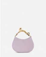 HOBO CAT BAG SM IN LAMB LEATHER