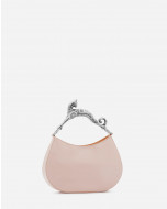 HOBO CAT BAG SM IN SATIN