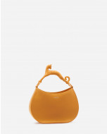 Satin Hobo Cat Bag SM