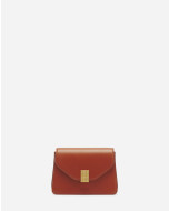 CONCERTO LEATHER CLUTCH