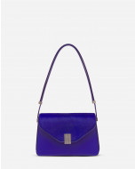  PM CONCERTO BAG IN PONY EFFECT LEATHER