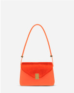  PM CONCERTO BAG IN PONY EFFECT LEATHER