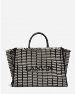 IN&OUT TOTE BAG MM