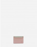 LEATHER CARD HOLDER