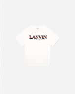 COLOURFUL LOGO T-SHIRT