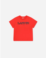 COLOURFUL LOGO T-SHIRT
