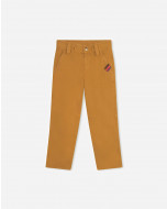 COLOURFUL TROUSERS
