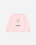 FLEECE SWEATSHIRT