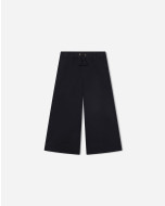 FLARED TROUSERS