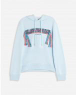 CURB EMBROIDERED HOODIE