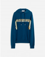 CLASSIC LANVIN CURBLACE HOODIE