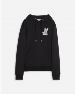 BOTANICA PRINTED HOODIE