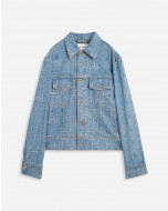JL MAZE DENIM JACKET
