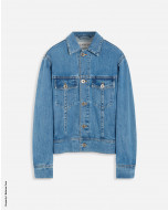 BATMAN DENIM JACKET