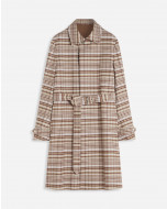 RAIN COAT