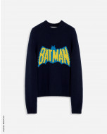 BATMAN KNIT SWEATER