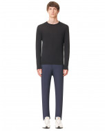 WOOL KNITTED SWEATER
