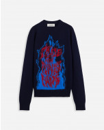 MOHAIR SWEATER