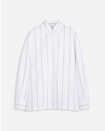 STRIPED CASUAL SHIRT