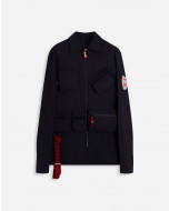 NYLON UTILITY SHIRT
