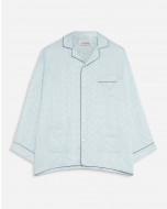 CHEMISE DE PYJAMA JL MAZE