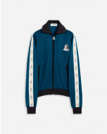 ZIPPED JACKET
