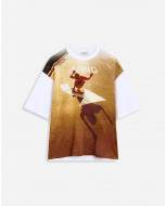 PRINTED SKATE T-SHIRT