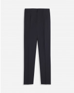 STRAIGHT LEG TROUSERS