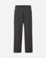 STRAIGHT-LEG PANTS
