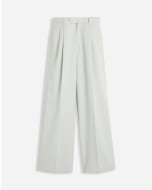 WIDE LEG TROUSERS