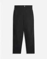 BIKER TROUSERS