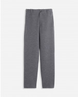 ELASTICATED TROUSERS