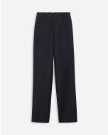 ELASTICATED PANTS