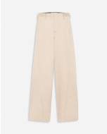PANTALON CHINO TWISTÉ