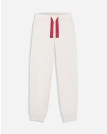 CURB LACE JOGGERS