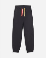 JOGGING CURB LACE