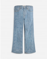JL MAZE DENIM PANTS