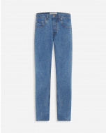 SLIM DENIM PANTS 