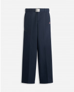 STRAIGHT PANTS