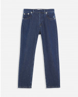 CLASSIC DENIM PANTS