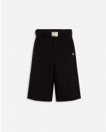 STRUCTURED BERMUDAS