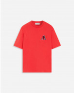 CLASSIC EMBROIDERED T-SHIRT